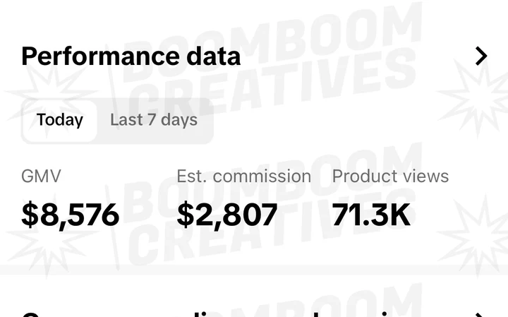 Client campaign results 15