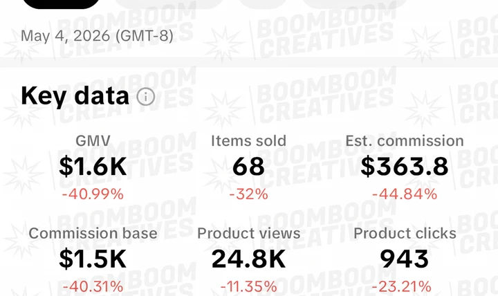 Client campaign results 9